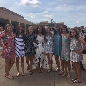 Meet your Posher, Lillian